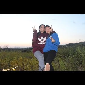 Meet your Posher, Lillian